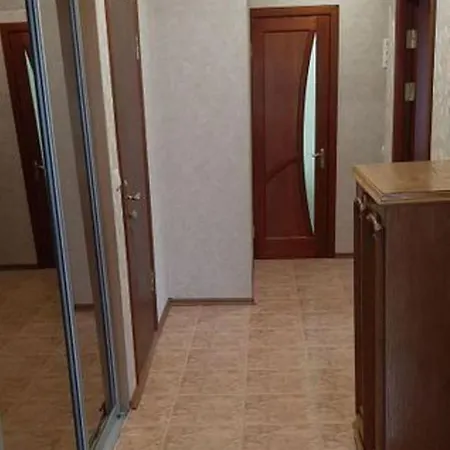 Apartment Flat In