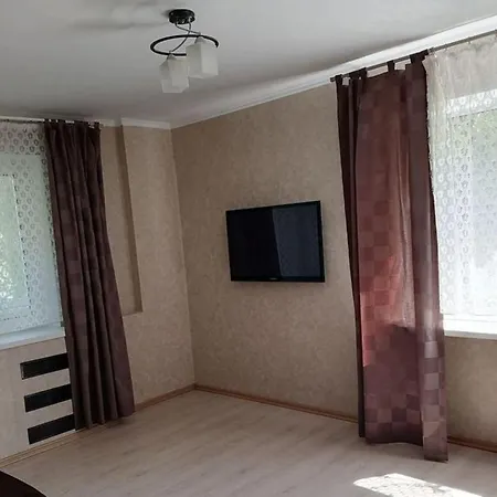 Apartment Flat In