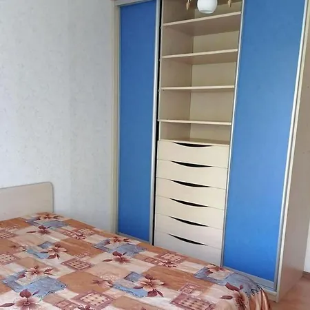 Flat In Apartment Poznan