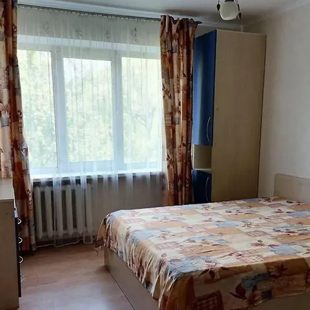 Flat In Poznan